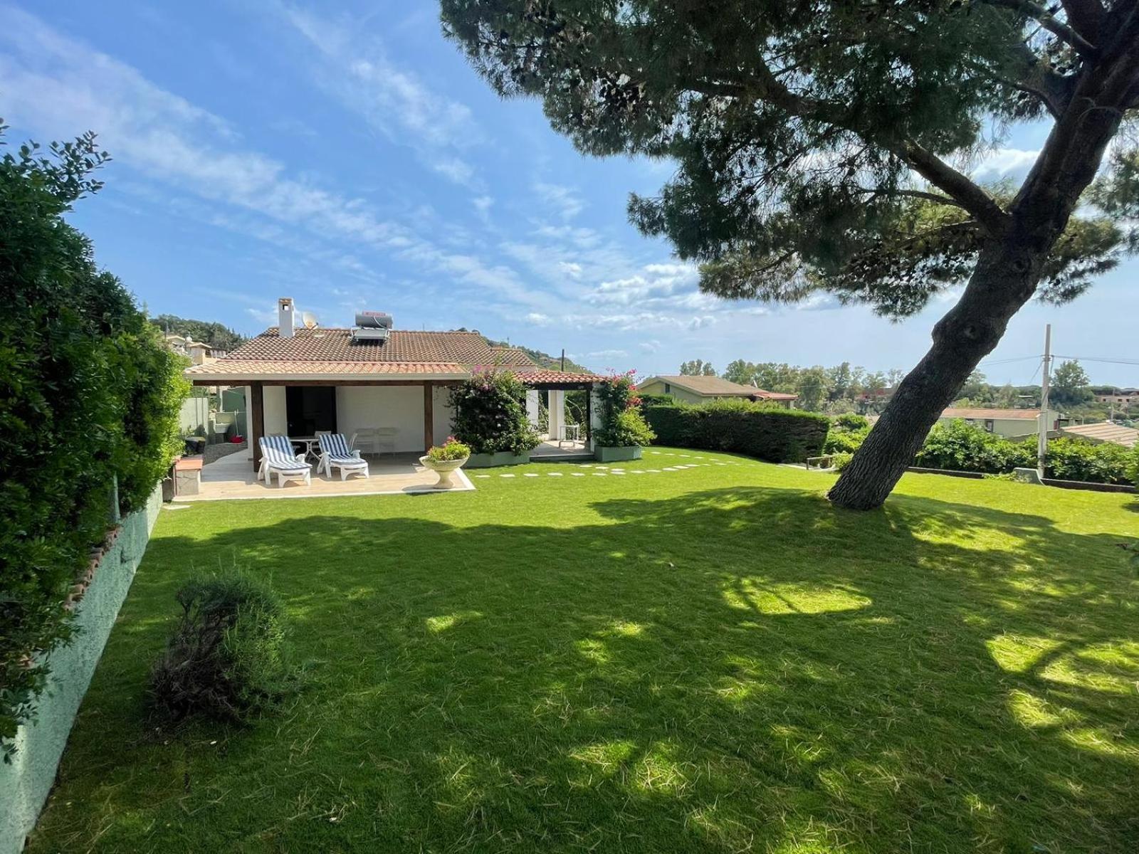Italianflat - Villa Andrea Doria 哥斯达雷 外观 照片