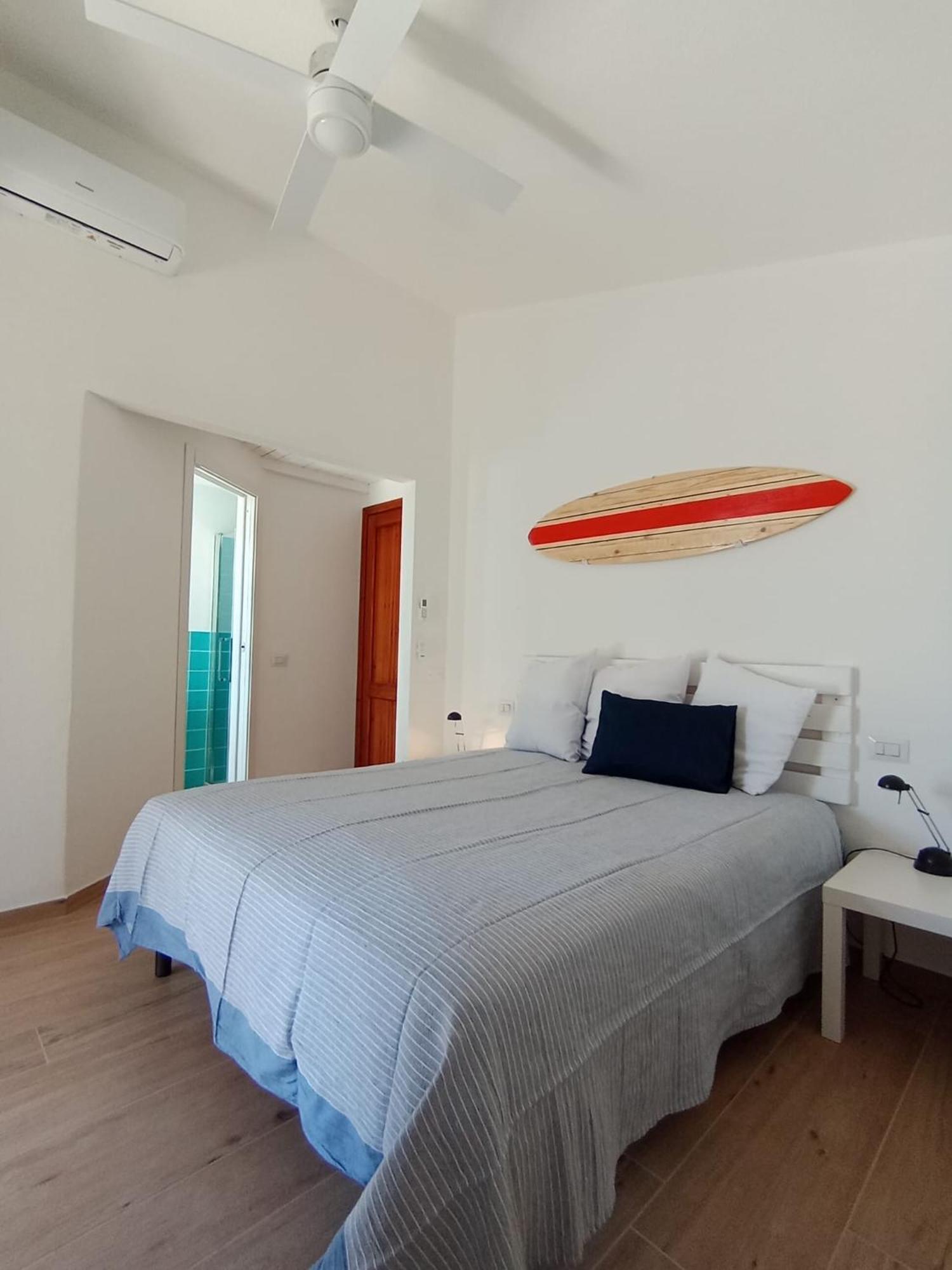 Italianflat - Villa Andrea Doria 哥斯达雷 外观 照片