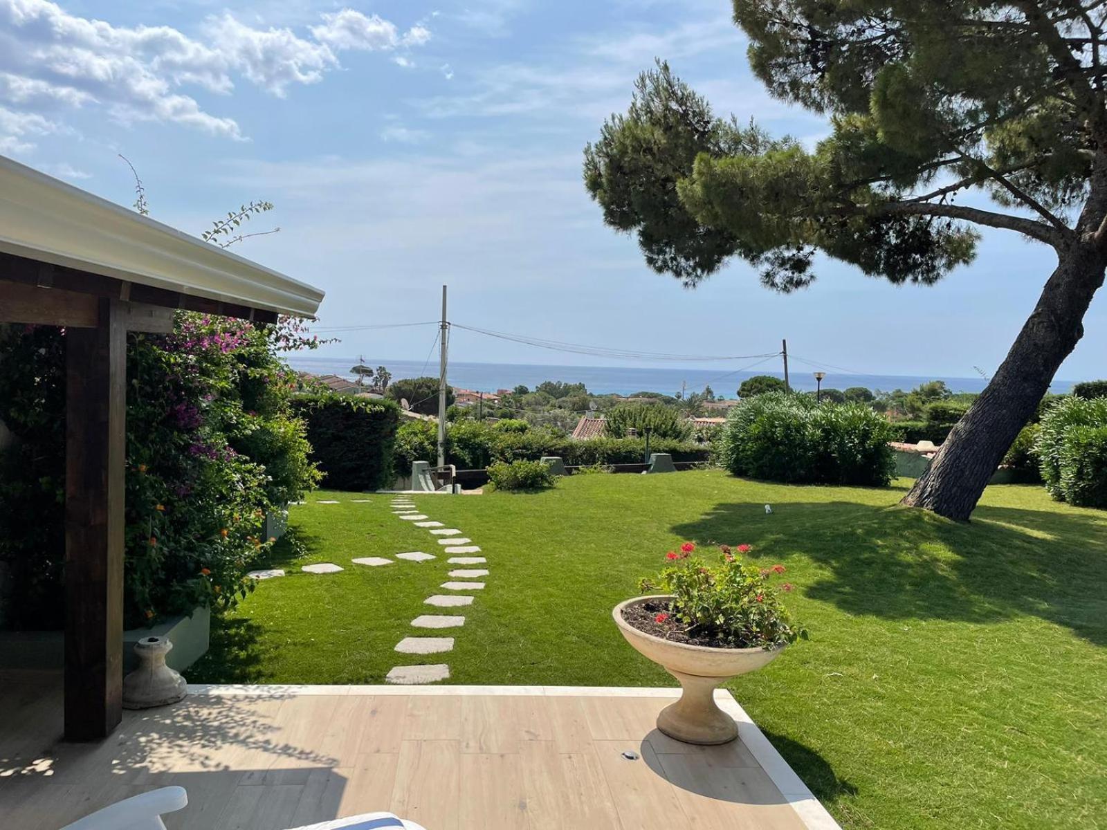 Italianflat - Villa Andrea Doria 哥斯达雷 外观 照片