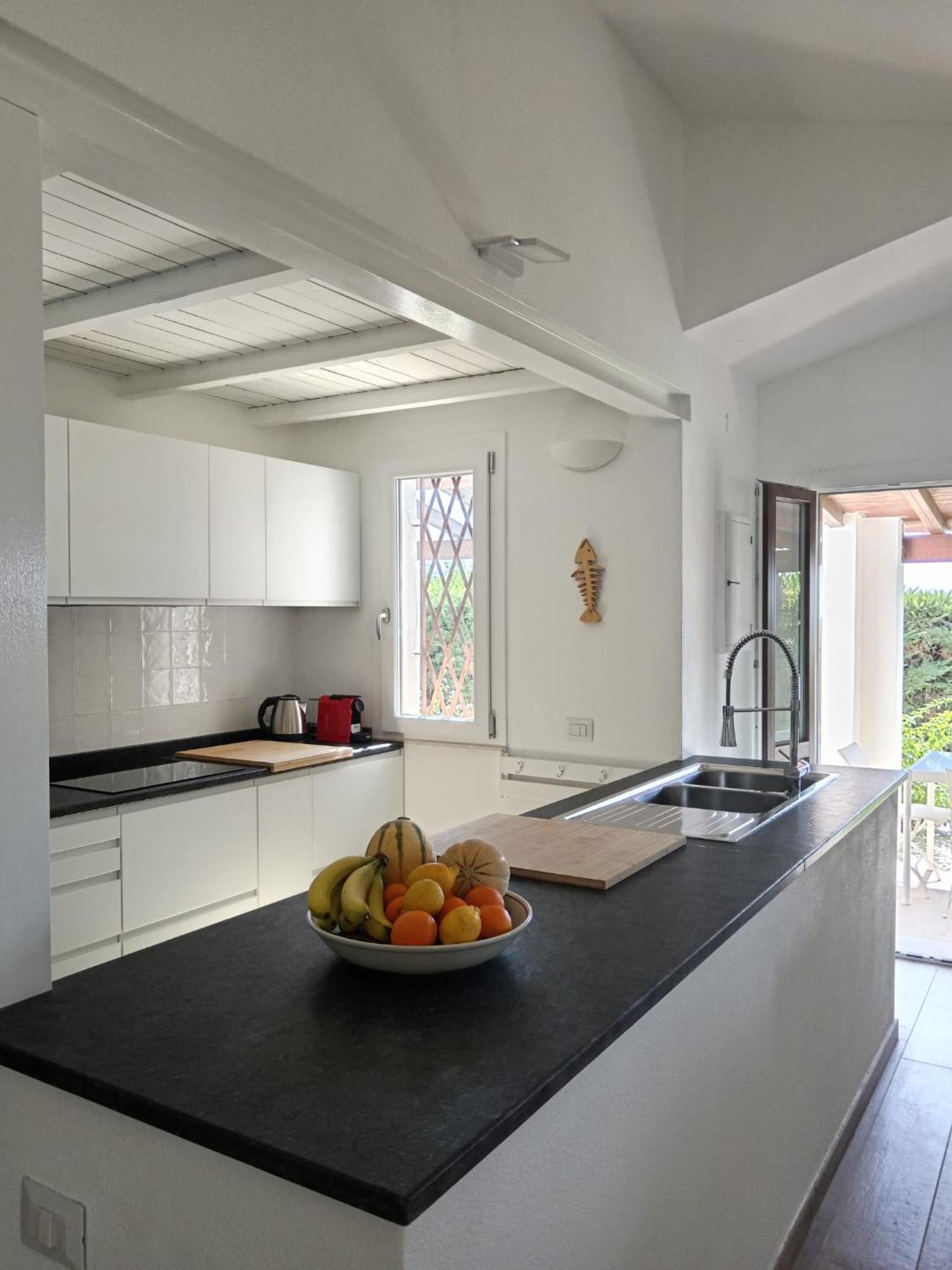 Italianflat - Villa Andrea Doria 哥斯达雷 外观 照片