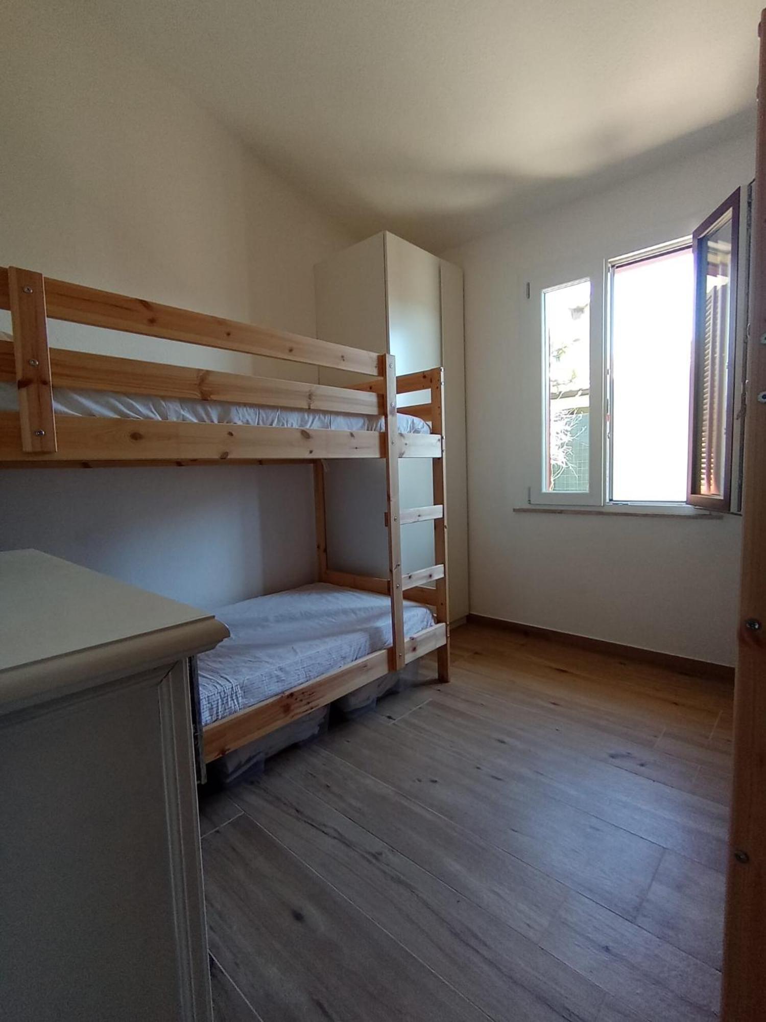 Italianflat - Villa Andrea Doria 哥斯达雷 外观 照片