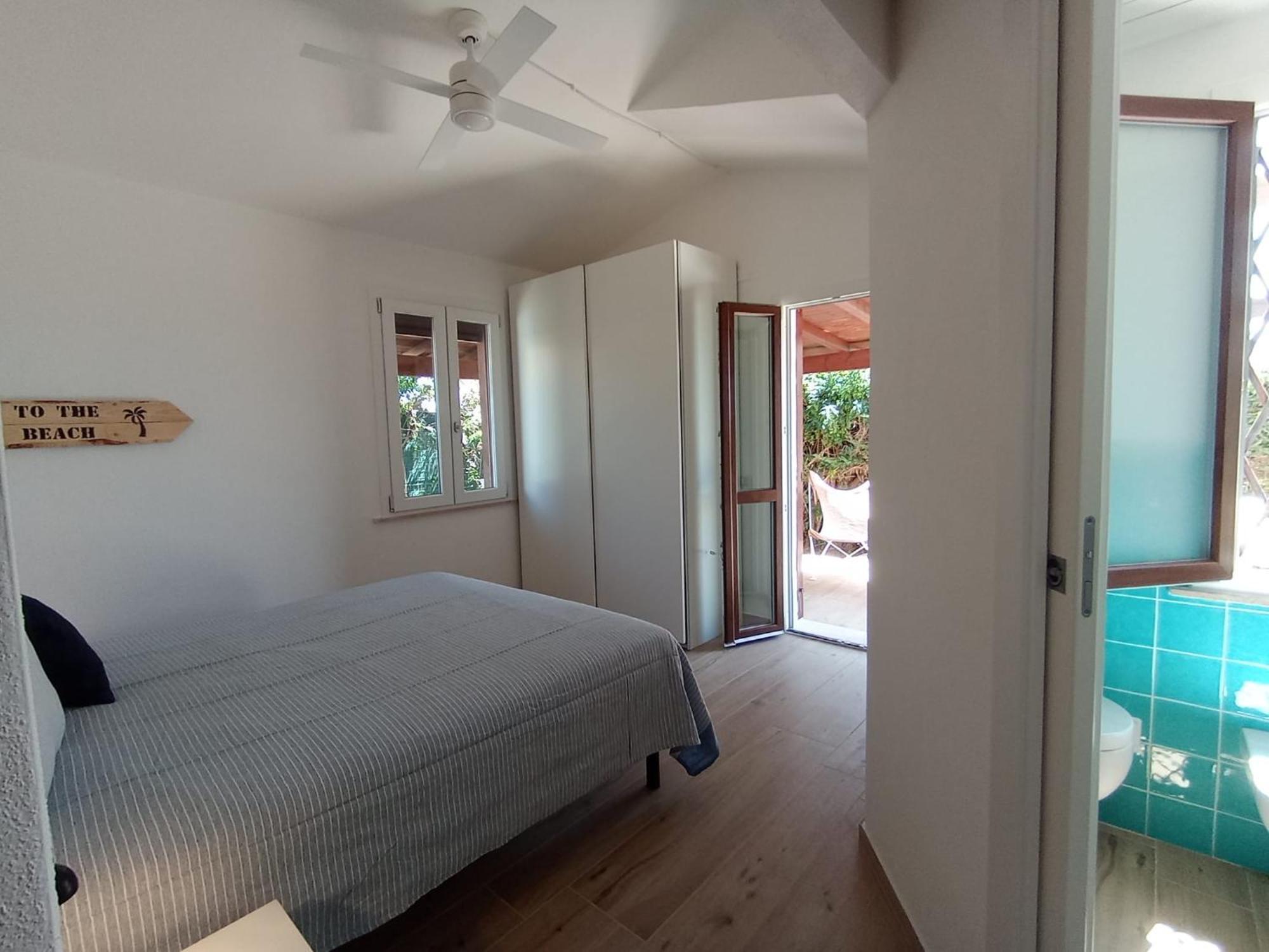 Italianflat - Villa Andrea Doria 哥斯达雷 外观 照片